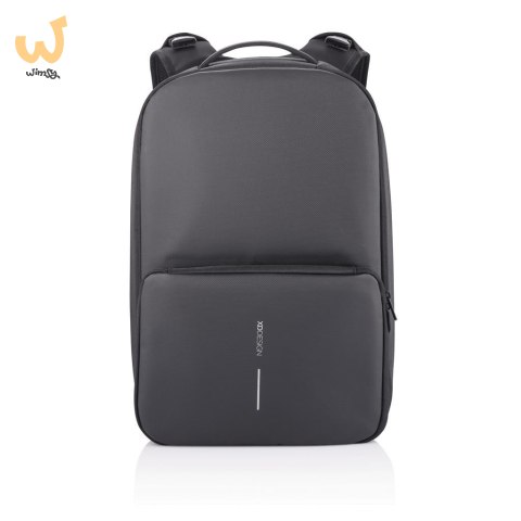 XD DESIGN PLECAK ANTYKRADZIEŻOWY FLEX GYM BAG CZARNY P/N: P705.801 XD DESIGN PLECAK ANTYKRADZIEŻOWY FLEX GYM BAG CZARNY P/N: P705.801