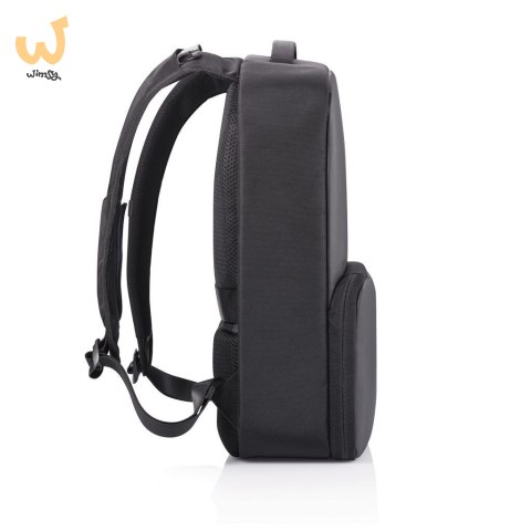 XD DESIGN PLECAK ANTYKRADZIEŻOWY FLEX GYM BAG CZARNY P/N: P705.801 XD DESIGN PLECAK ANTYKRADZIEŻOWY FLEX GYM BAG CZARNY P/N: P705.801