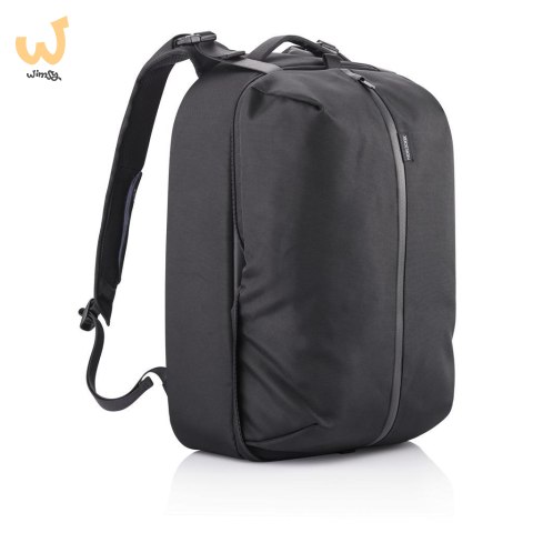 XD DESIGN PLECAK ANTYKRADZIEŻOWY FLEX GYM BAG CZARNY P/N: P705.801 XD DESIGN PLECAK ANTYKRADZIEŻOWY FLEX GYM BAG CZARNY P/N: P705.801