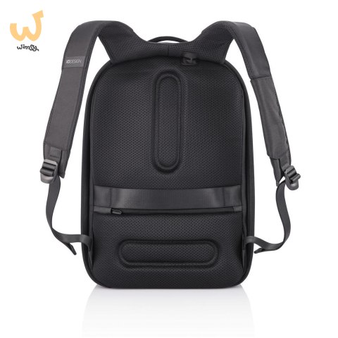 XD DESIGN PLECAK ANTYKRADZIEŻOWY FLEX GYM BAG CZARNY P/N: P705.801 XD DESIGN PLECAK ANTYKRADZIEŻOWY FLEX GYM BAG CZARNY P/N: P705.801