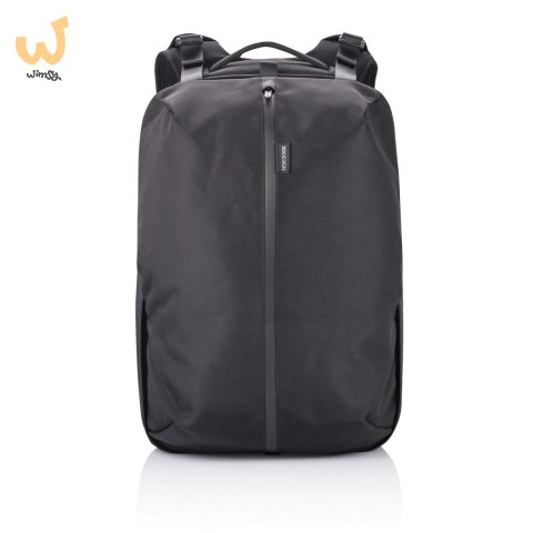 XD DESIGN PLECAK ANTYKRADZIEŻOWY FLEX GYM BAG CZARNY P/N: P705.801 XD DESIGN PLECAK ANTYKRADZIEŻOWY FLEX GYM BAG CZARNY P/N: P705.801