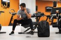XD DESIGN PLECAK ANTYKRADZIEŻOWY FLEX GYM BAG CZARNY P/N: P705.801