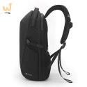 XD DESIGN PLECAK BIZZ BACKPACK CZARNY P/N: P705.931