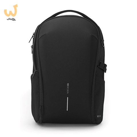 XD DESIGN PLECAK BIZZ BACKPACK CZARNY P/N: P705.931 XD DESIGN PLECAK BIZZ BACKPACK CZARNY P/N: P705.931