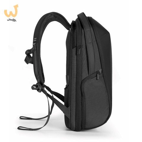 XD DESIGN PLECAK BIZZ BACKPACK CZARNY P/N: P705.931 XD DESIGN PLECAK BIZZ BACKPACK CZARNY P/N: P705.931