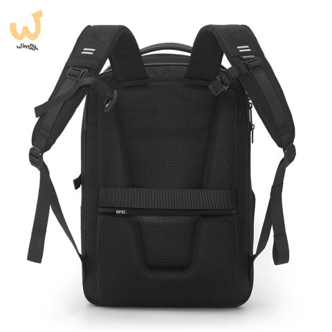 XD DESIGN PLECAK BIZZ BACKPACK CZARNY P/N: P705.931 XD DESIGN PLECAK BIZZ BACKPACK CZARNY P/N: P705.931