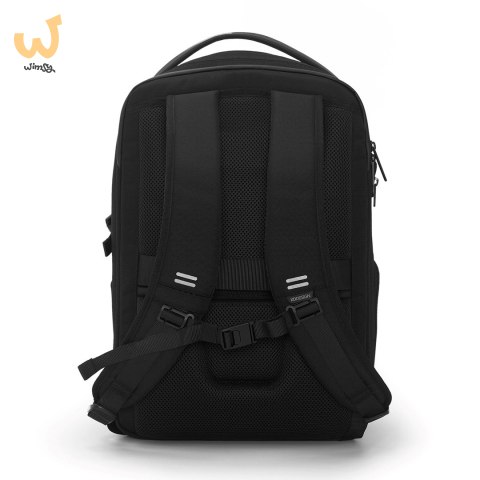 XD DESIGN PLECAK BIZZ BACKPACK CZARNY P/N: P705.931 XD DESIGN PLECAK BIZZ BACKPACK CZARNY P/N: P705.931