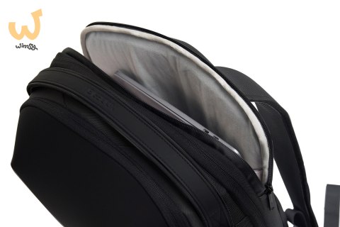 XD DESIGN PLECAK BIZZ BACKPACK CZARNY P/N: P705.931 XD DESIGN PLECAK BIZZ BACKPACK CZARNY P/N: P705.931