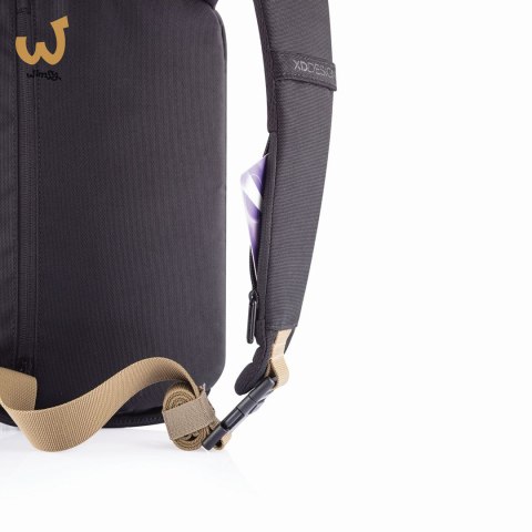 XD DESIGN PLECAK BOBBY SLING BLACK P/N: P705.781 XD DESIGN PLECAK BOBBY SLING BLACK P/N: P705.781