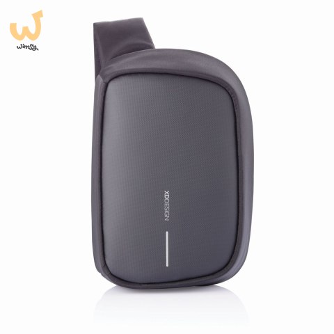 XD DESIGN PLECAK BOBBY SLING BLACK P/N: P705.781 XD DESIGN PLECAK BOBBY SLING BLACK P/N: P705.781
