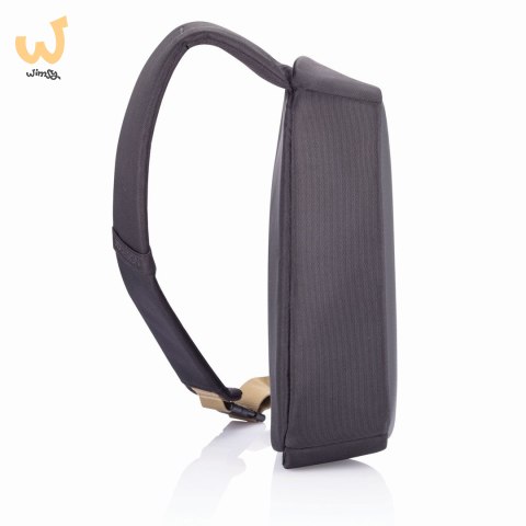 XD DESIGN PLECAK BOBBY SLING BLACK P/N: P705.781 XD DESIGN PLECAK BOBBY SLING BLACK P/N: P705.781