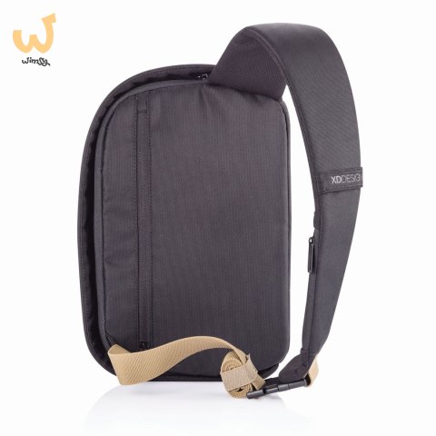 XD DESIGN PLECAK BOBBY SLING BLACK P/N: P705.781 XD DESIGN PLECAK BOBBY SLING BLACK P/N: P705.781