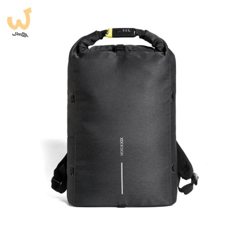 XD DESIGN PLECAK BOBBY URBAN LITE BLACK P/N: P705.501 XD DESIGN PLECAK BOBBY URBAN LITE BLACK P/N: P705.501