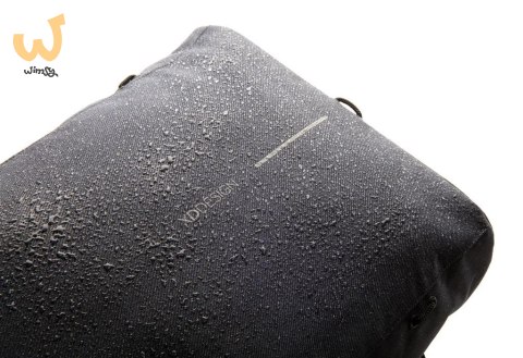 XD DESIGN PLECAK BOBBY URBAN LITE BLACK P/N: P705.501 XD DESIGN PLECAK BOBBY URBAN LITE BLACK P/N: P705.501