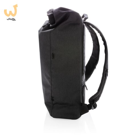 XD DESIGN PLECAK BOBBY URBAN LITE BLACK P/N: P705.501 XD DESIGN PLECAK BOBBY URBAN LITE BLACK P/N: P705.501