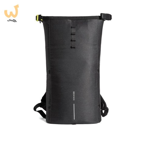 XD DESIGN PLECAK BOBBY URBAN LITE BLACK P/N: P705.501 XD DESIGN PLECAK BOBBY URBAN LITE BLACK P/N: P705.501