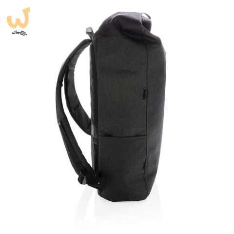 XD DESIGN PLECAK BOBBY URBAN LITE BLACK P/N: P705.501 XD DESIGN PLECAK BOBBY URBAN LITE BLACK P/N: P705.501