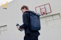 XD DESIGN PLECAK WODOODPORNY URBAN FLAP-TOP NAVY PN: P706.2625