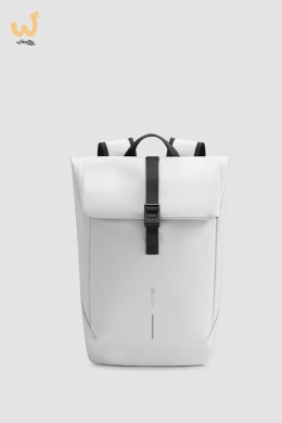 XD DESIGN PLECAK WODOODPORNY URBAN FLAP-TOP OFF WHITE PN:P706.2613