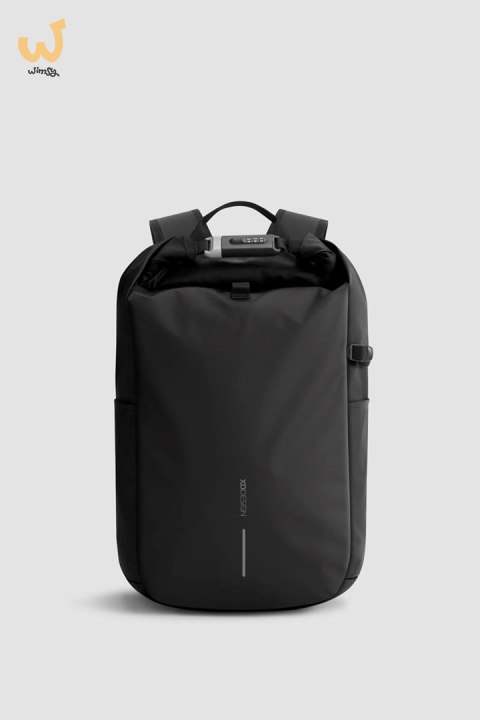 XD DESIGN PLECAK WODOODPORNY URBAN WATER RESISTANT BLACK PN: P706.2801