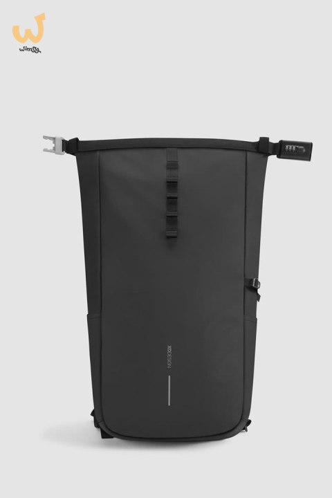 XD DESIGN PLECAK WODOODPORNY URBAN WATER RESISTANT BLACK PN: P706.2801 XD DESIGN PLECAK WODOODPORNY URBAN WATER RESISTANT BLACK PN: P706.2801