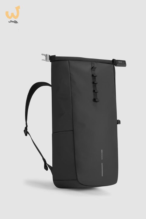 XD DESIGN PLECAK WODOODPORNY URBAN WATER RESISTANT BLACK PN: P706.2801 XD DESIGN PLECAK WODOODPORNY URBAN WATER RESISTANT BLACK PN: P706.2801