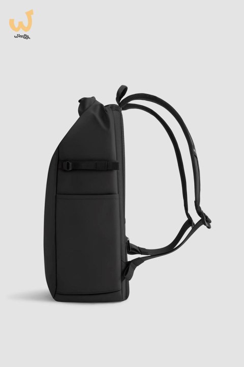 XD DESIGN PLECAK WODOODPORNY URBAN WATER RESISTANT BLACK PN: P706.2801 XD DESIGN PLECAK WODOODPORNY URBAN WATER RESISTANT BLACK PN: P706.2801