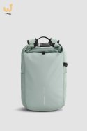 XD DESIGN PLECAK WODOODPORNY URBAN WATER RESISTANT GREEN PN:P706.2807