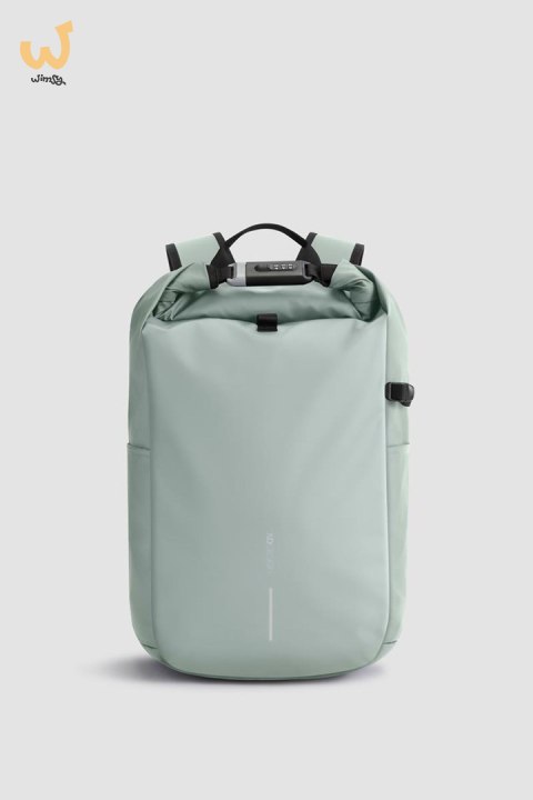 XD DESIGN PLECAK WODOODPORNY URBAN WATER RESISTANT GREEN PN:P706.2807