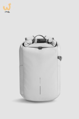 XD DESIGN PLECAK WODOODPORNY URBAN WATER RESISTANT OFF WHITE PN:P706.2813