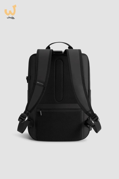 XD DESIGN PLECAK WODOODPORNY URBAN WATER RESISTANT OFF WHITE PN:P706.2813 XD DESIGN PLECAK WODOODPORNY URBAN WATER RESISTANT OFF WHITE PN:P706.2813