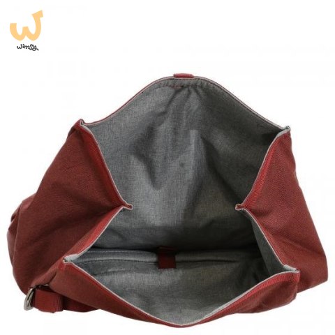 EXPED Metro 30 burgundy melange EXPED Metro 30 burgundy melange