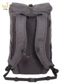 EXPED Metro 30 burgundy melange