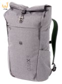 EXPED Metro 30 grey melange