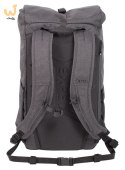 EXPED Metro 30 grey melange