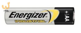 ENERGIZER BATERIA INDUSTRIAL PRO AA LR6 1,5V 10 SZTUK