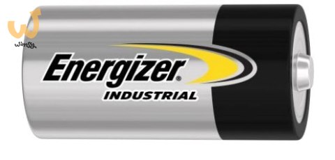 ENERGIZER BATERIA INDUSTRIAL PRO LR14 C R14 1,5V 12 SZTUK ENERGIZER BATERIA INDUSTRIAL PRO LR14 C R14 1,5V 12 SZTUK