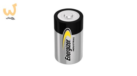 ENERGIZER BATERIA INDUSTRIAL PRO LR14 C R14 1,5V 12 SZTUK ENERGIZER BATERIA INDUSTRIAL PRO LR14 C R14 1,5V 12 SZTUK