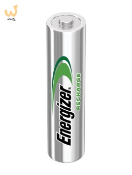 ENERGIZER BATERIE AKUMULATOROWE DO PONOWNEGO NAŁADOWANIA, POWER PLUS AAA HR3/4 700mAh