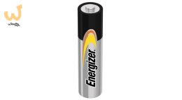 ENERGIZER BATERIE ALKALINE POWER AAA LR03 24 SZTUKI NEW MAXI PACK