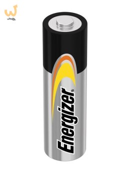 ENERGIZER BATERIE ALKALINE POWER AAA LR03 4 szt.