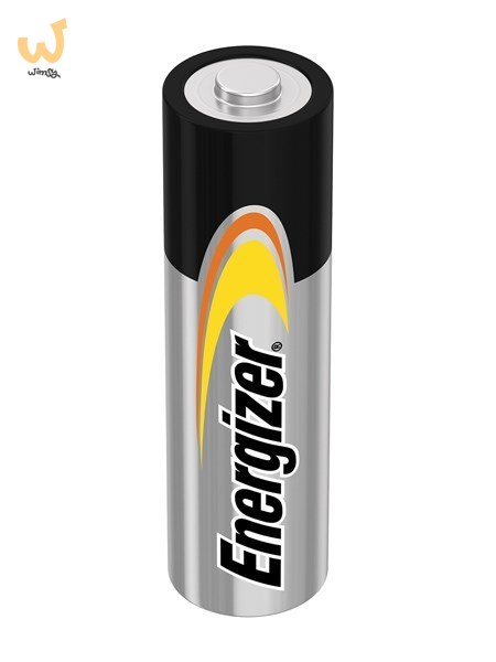 ENERGIZER BATERIE ALKALINE POWER AAA LR03 4 szt. ENERGIZER BATERIE ALKALINE POWER AAA LR03 4 szt.