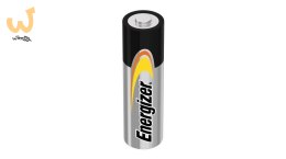 ENERGIZER BATERIE AP AA LR6 24 SZTUKI NEW