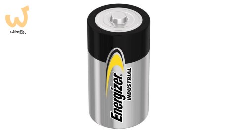 ENERGIZER BATERIE INDUSTRIAL PRO D LR20 1,5V 12 SZTUK ENERGIZER BATERIE INDUSTRIAL PRO D LR20 1,5V 12 SZTUK