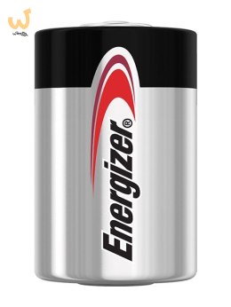 ENERGIZER BATERIE SPECJALISTYCZNE ALKALINE E 11A A11 6V 2 SZTUKI