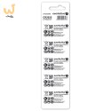 EVERACTIVE BATERIE LITOWE CR20255BL BLISTER- 5 SZT.