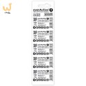 EVERACTIVE BATERIE LITOWE CR20325BL BLISTER- 5 SZT.