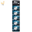 EVERACTIVE BATERIE LITOWE CR2430 BLISTER 5 SZT. CR24305BL