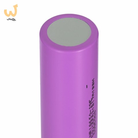 GREEN CELL OGNIWA 18650 20X AKUMULATOR 18650 LI-ION INR1865026E 3.6V 2600MAH GREEN CELL OGNIWA 18650 20X AKUMULATOR 18650 LI-ION INR1865026E 3.6V 2600MAH