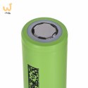 GREEN CELL OGNIWA 18650 20X AKUMULATOR 18650 LI-ION INR1865029E 3.7V 2900MAH